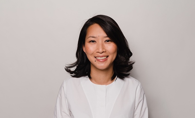 Dr. Emanuela Liu